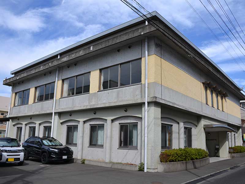 静岡医療秘書学院