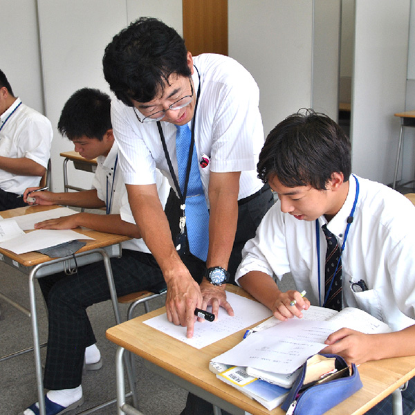 確かな学力