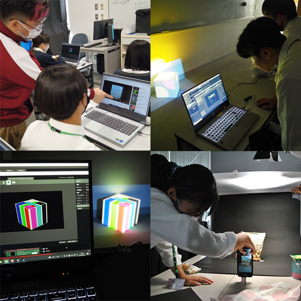 高いレベルの資格をとって有名大学へ