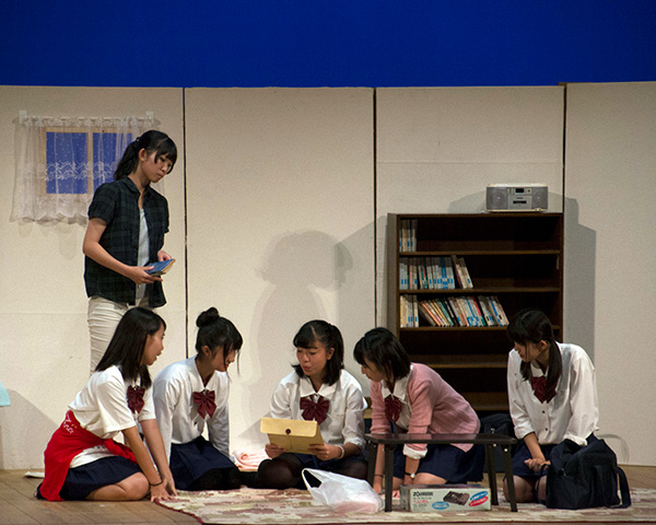 演劇部